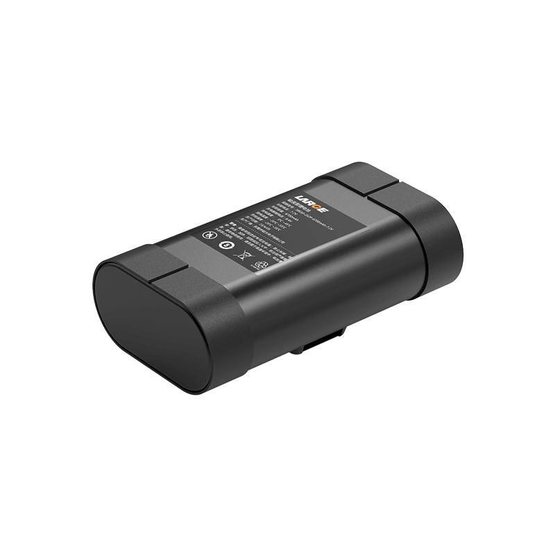 18650 3.6V 6000mAh安防監(jiān)控設(shè)備鋰電池組，I2C通訊